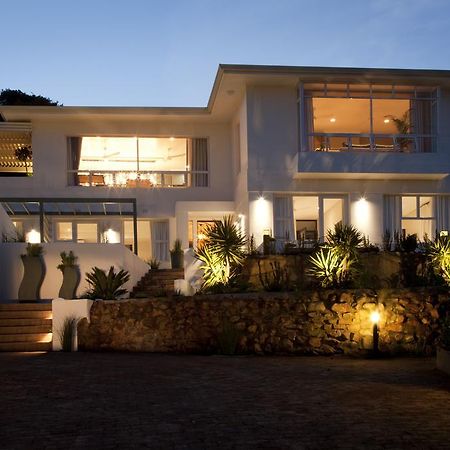 Vilacqua Boutique Guest Villa Plettenberg Bay Extérieur photo