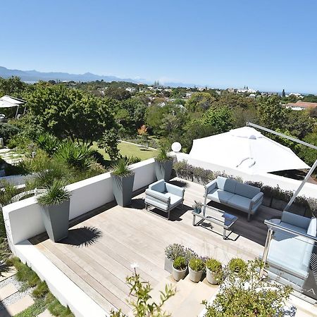 Vilacqua Boutique Guest Villa Plettenberg Bay Extérieur photo