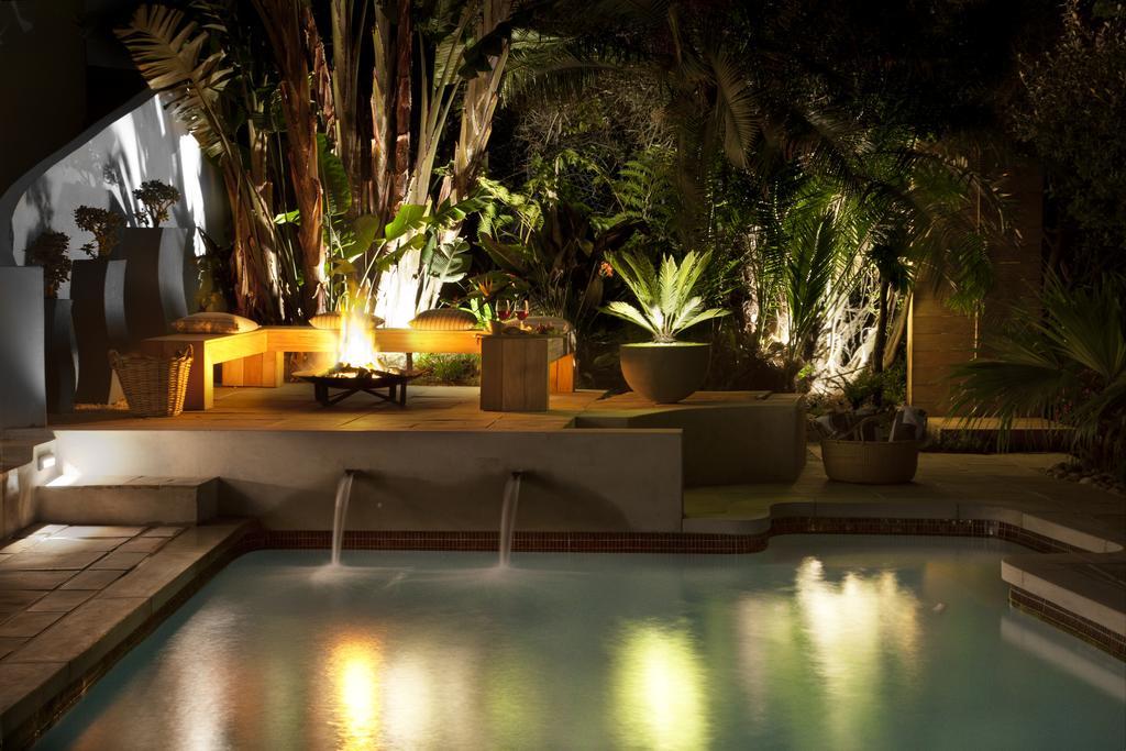 Vilacqua Boutique Guest Villa Plettenberg Bay Extérieur photo