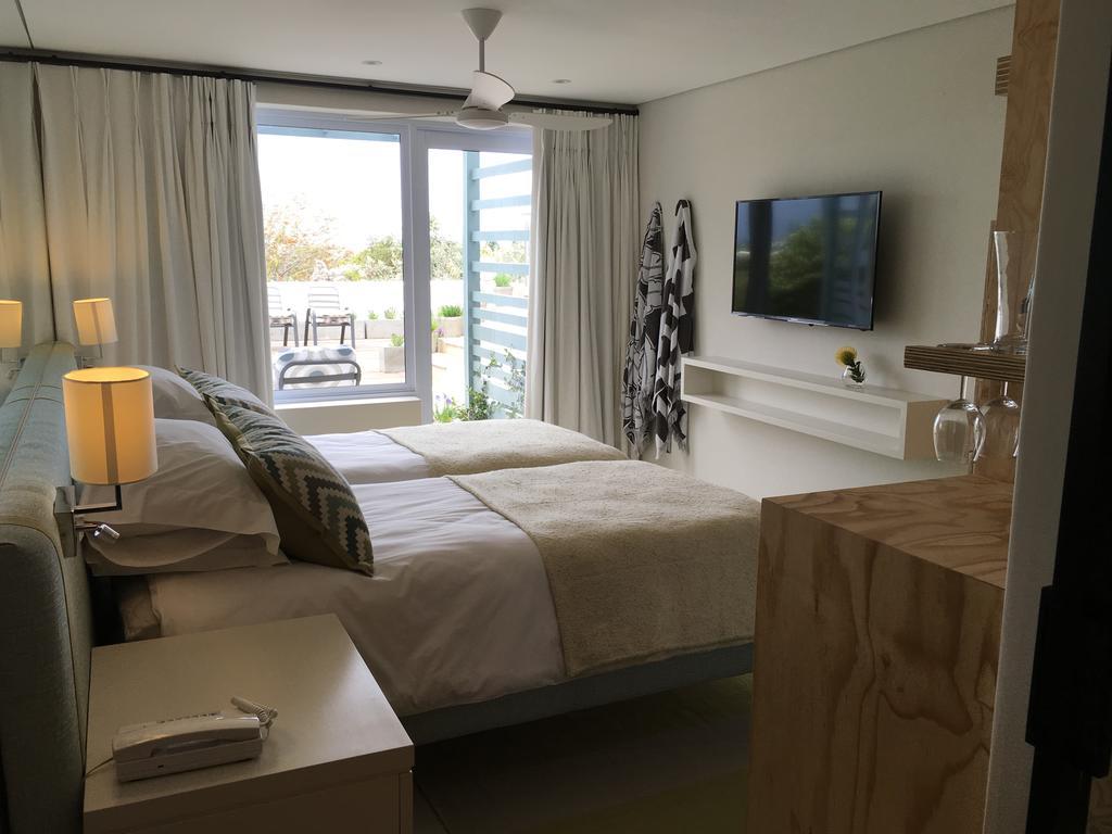 Vilacqua Boutique Guest Villa Plettenberg Bay Extérieur photo