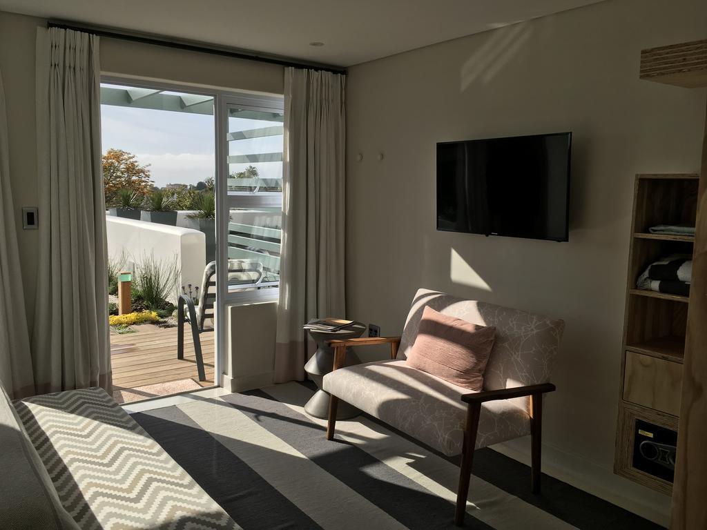 Vilacqua Boutique Guest Villa Plettenberg Bay Extérieur photo