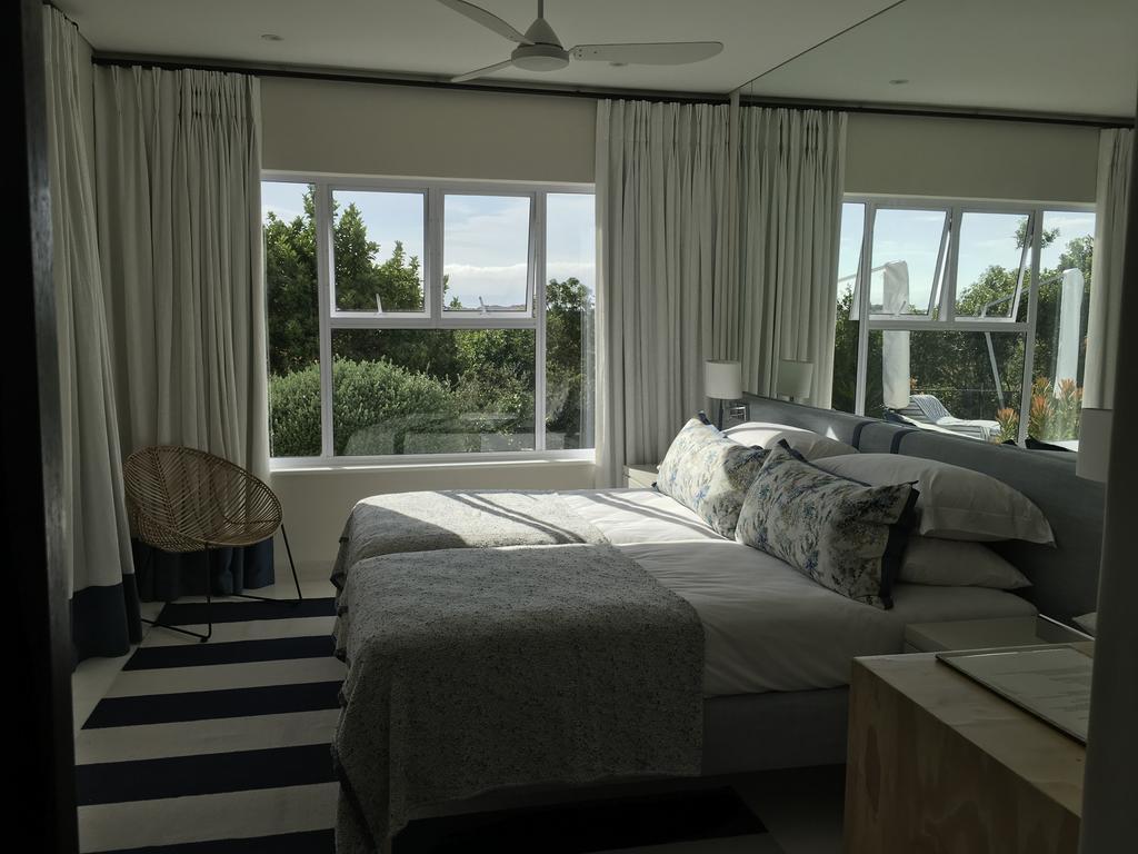 Vilacqua Boutique Guest Villa Plettenberg Bay Extérieur photo
