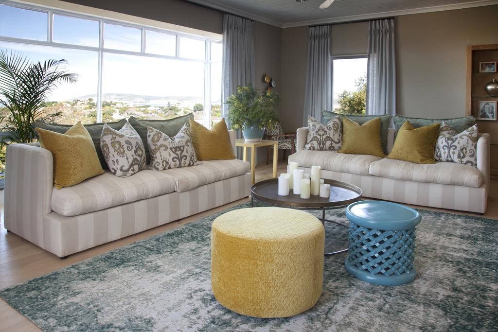 Vilacqua Boutique Guest Villa Plettenberg Bay Extérieur photo