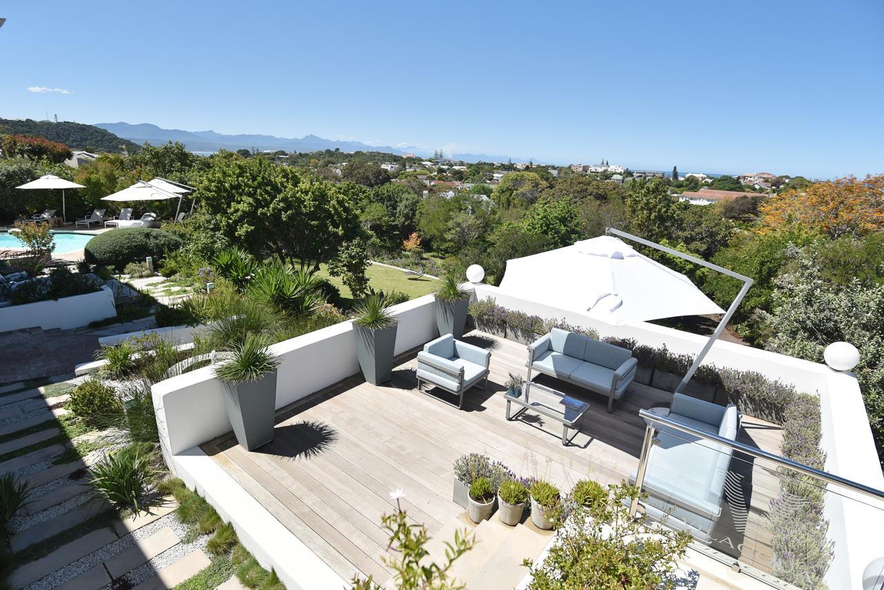 Vilacqua Boutique Guest Villa Plettenberg Bay Extérieur photo