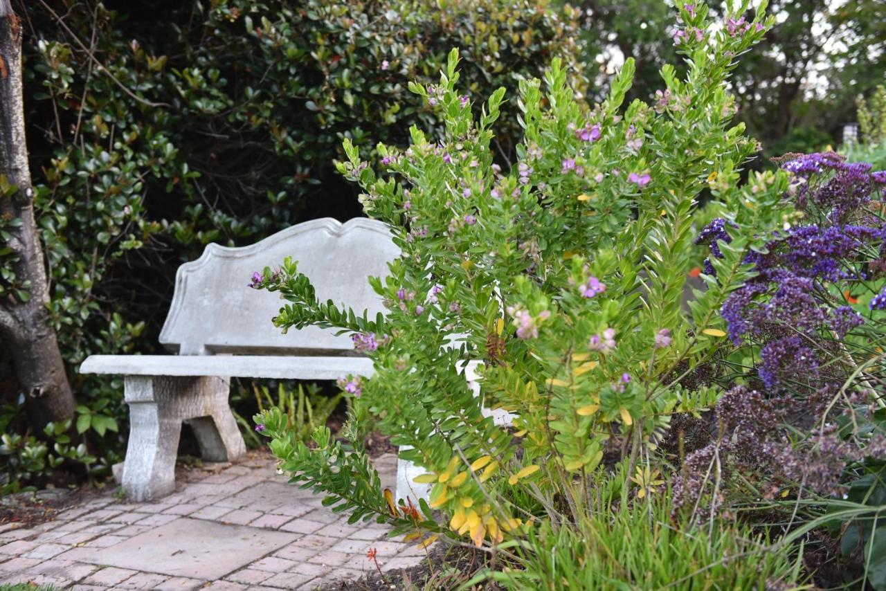 Vilacqua Boutique Guest Villa Plettenberg Bay Extérieur photo