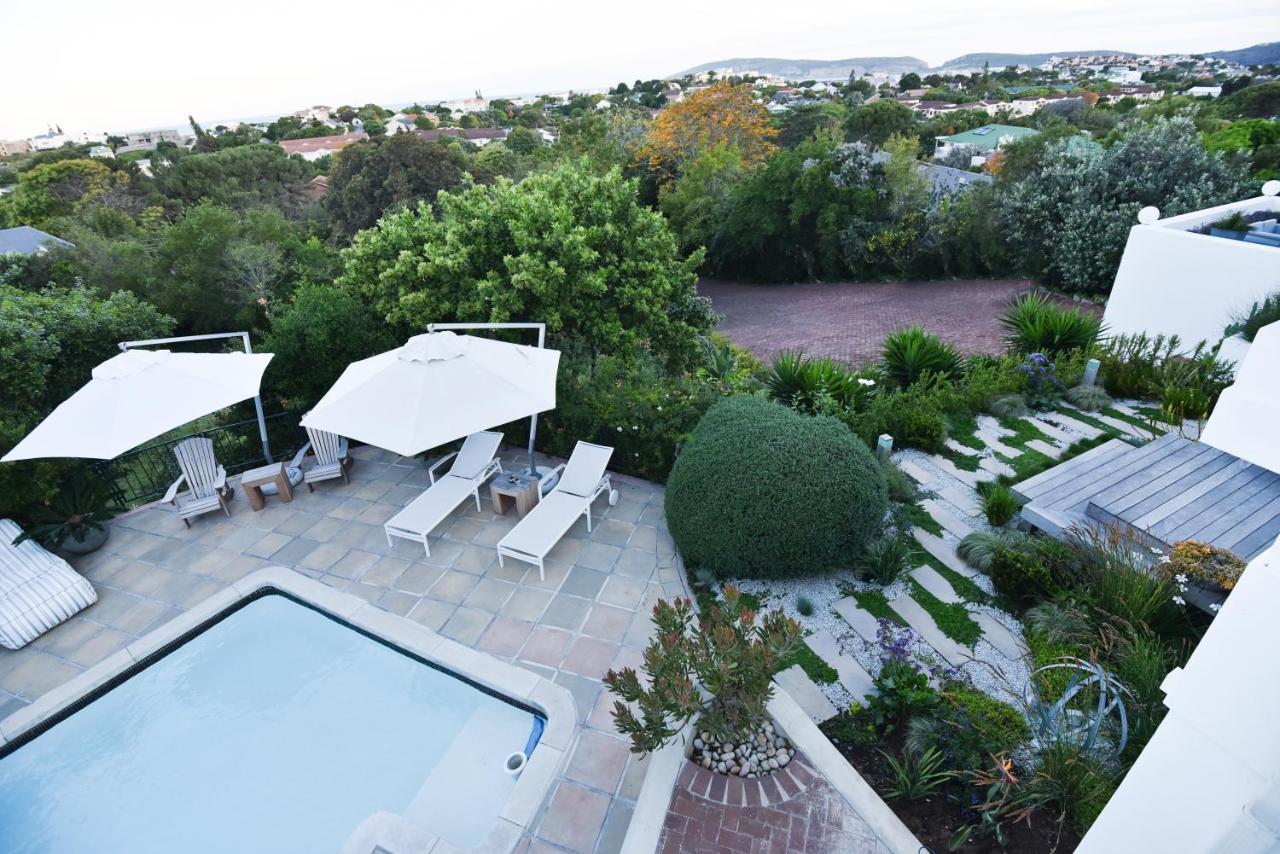 Vilacqua Boutique Guest Villa Plettenberg Bay Extérieur photo
