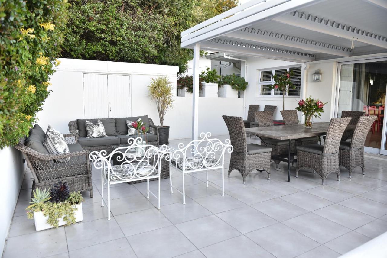 Vilacqua Boutique Guest Villa Plettenberg Bay Extérieur photo