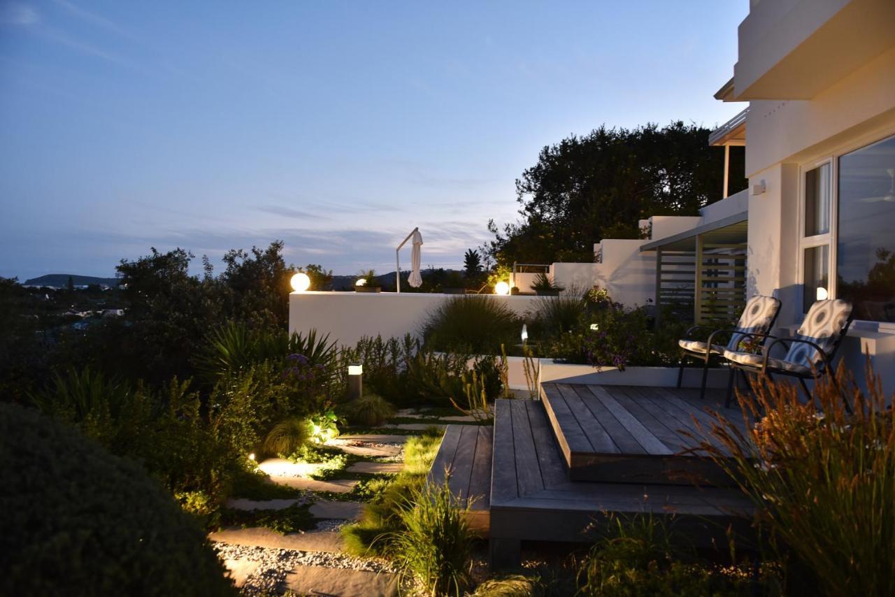 Vilacqua Boutique Guest Villa Plettenberg Bay Extérieur photo