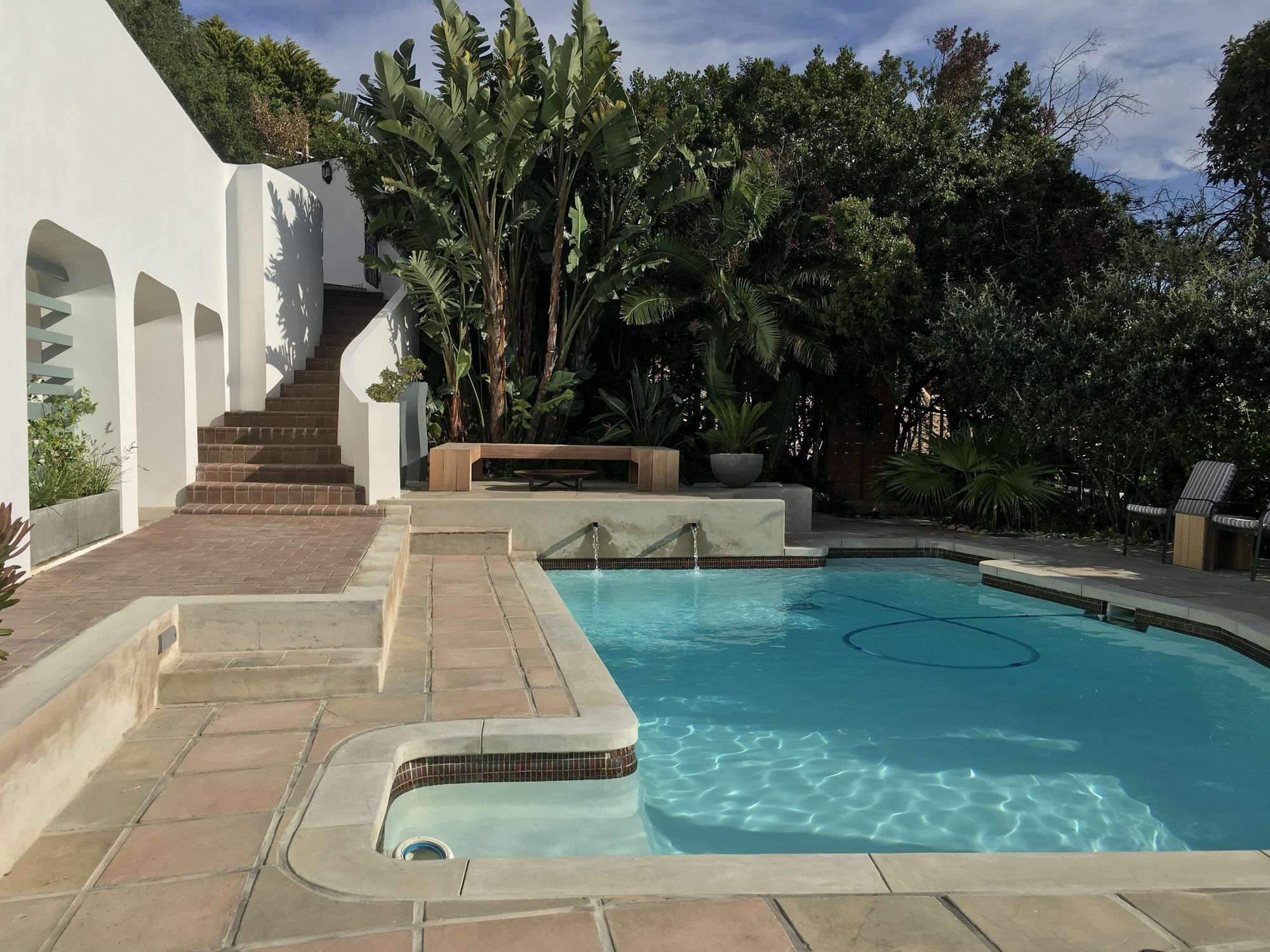 Vilacqua Boutique Guest Villa Plettenberg Bay Extérieur photo