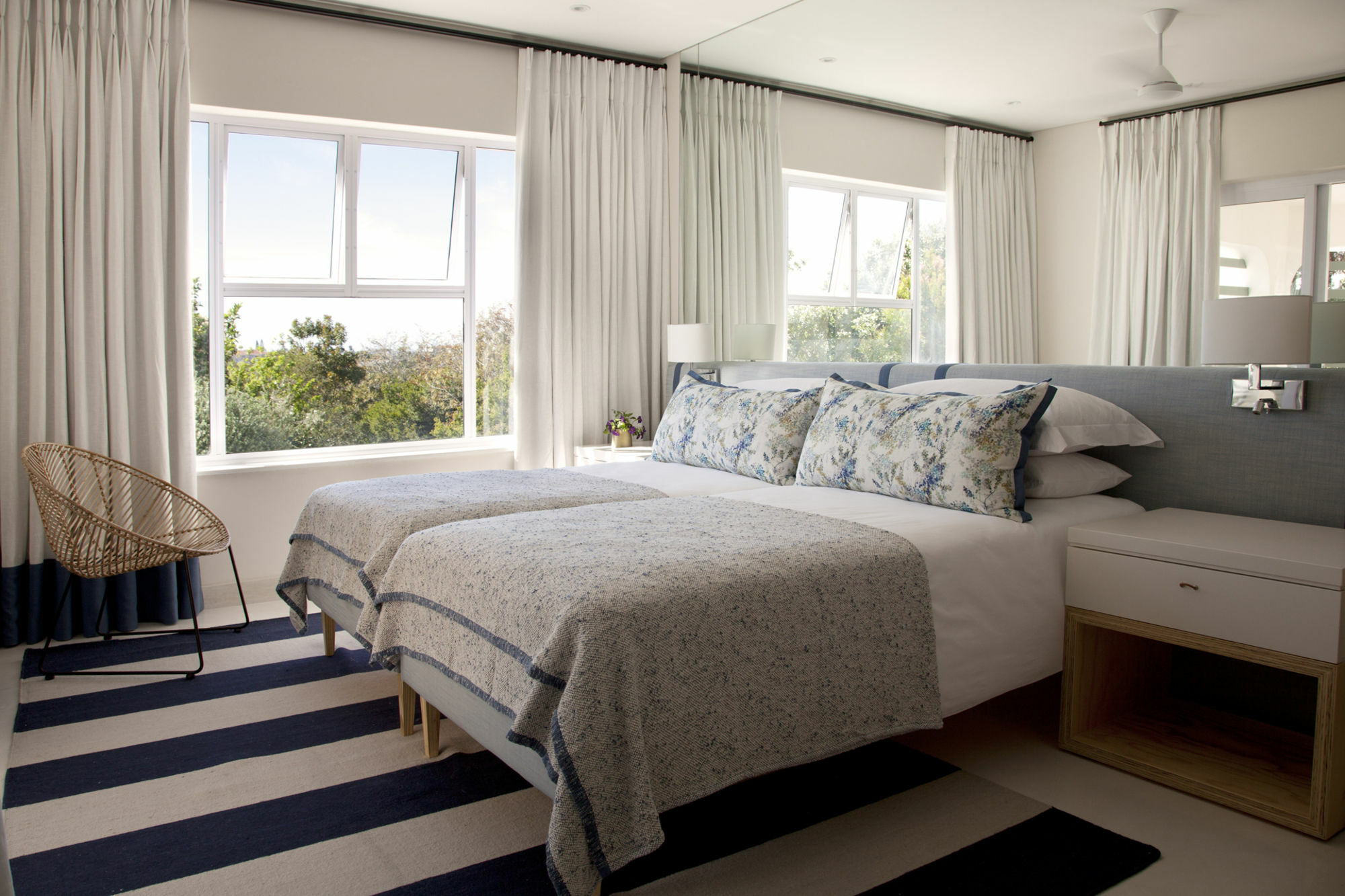 Vilacqua Boutique Guest Villa Plettenberg Bay Extérieur photo
